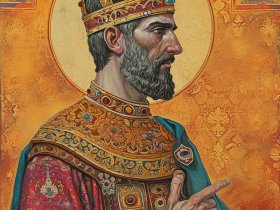 中世纪的欧洲有哪些名人 中世纪的欧洲有哪些名人故事