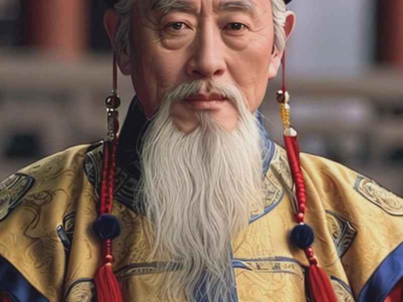 历史人物时间先后排序（历史人物时间先后排序怎么排）