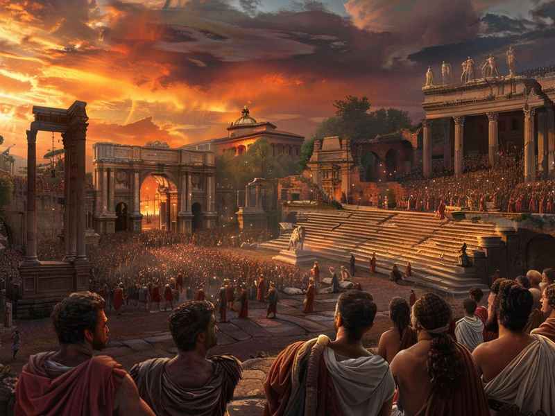 世界历史古代希腊罗马 - 世界古代史古希腊古罗马