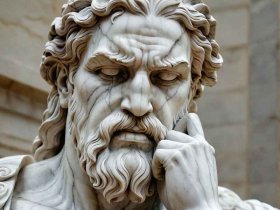 世界历史人物思想分析，世界历史人物思想分析图