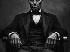 世界历史人物壁纸图片大全，世界历史人物壁纸图片大全高清