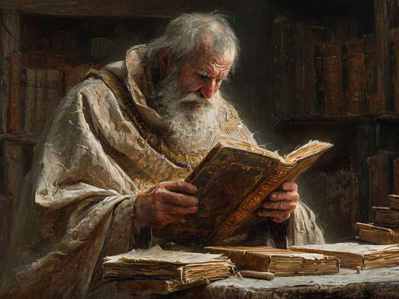 了解世界历史看哪些书知乎（了解世界历史看什么书）