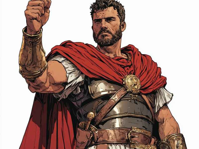 世界历史动漫人物，世界历史动漫人物排行榜