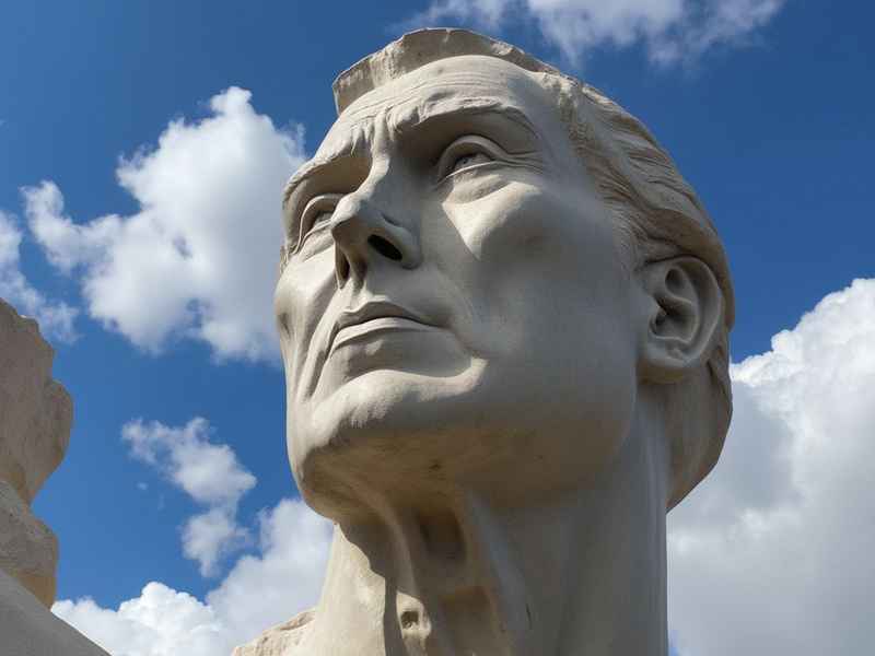 世界历史人物的资料有哪些，世界历史人物的资料有哪些图片