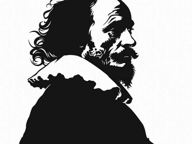 世界历史人物故事简笔画（世界历史人物故事简笔画图片）