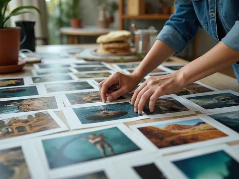 世界明信片制作，世界明信片制作英语