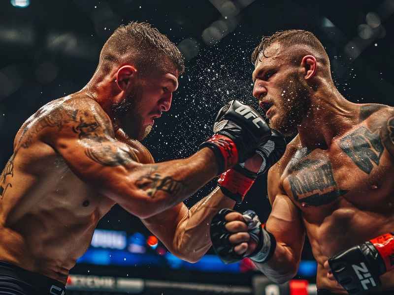 世界格斗名将、世界格斗名将排行榜