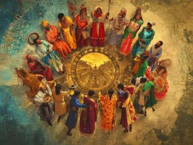 世界历史印度、世界历史印度有多少年