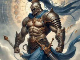 世界历史十大战神 世界历史十大战神是谁