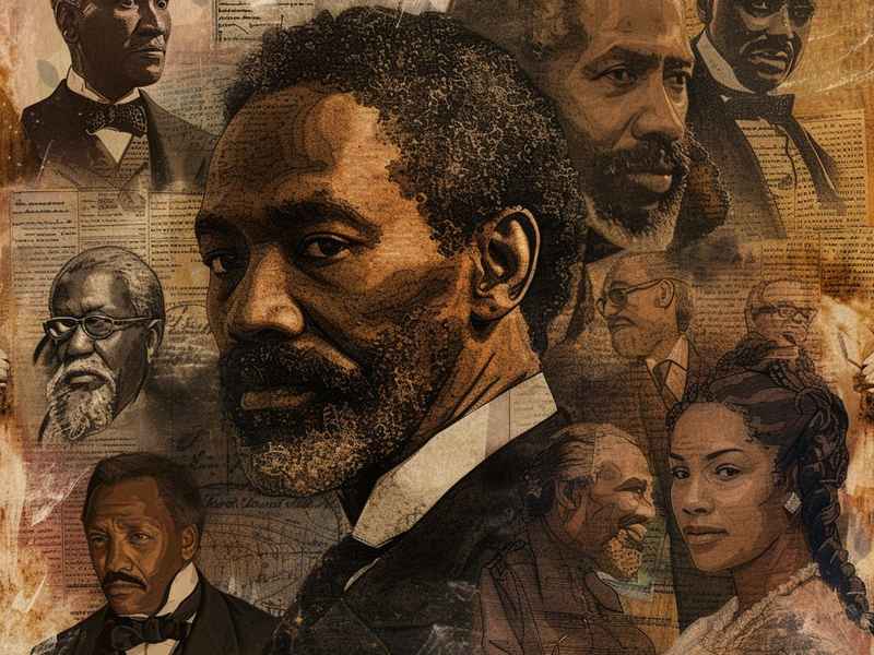 世界历史著名人物小报、世界历史著名人物小报内容