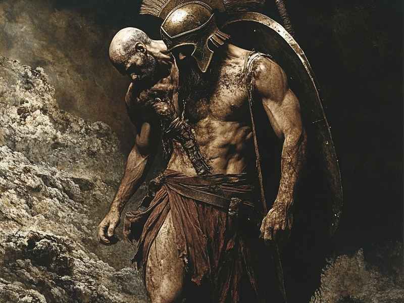 世界历史战神、世界历史战神排行榜 世界历史战神、世界历史战神排行榜