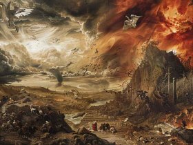 中土世界三部曲真实历史背景（中土世界三部曲真实历史背景介绍）