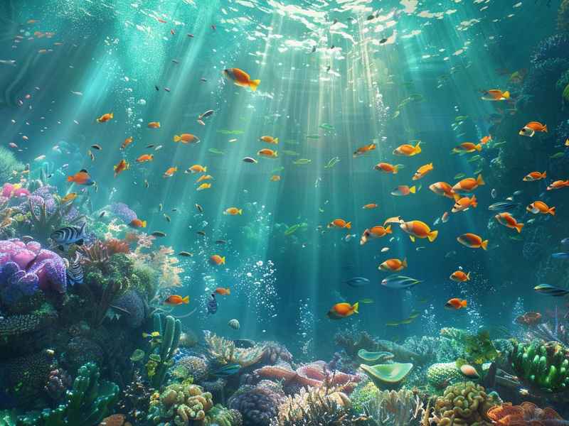 海底世界研讨记录（海底世界集体备课研讨记录）