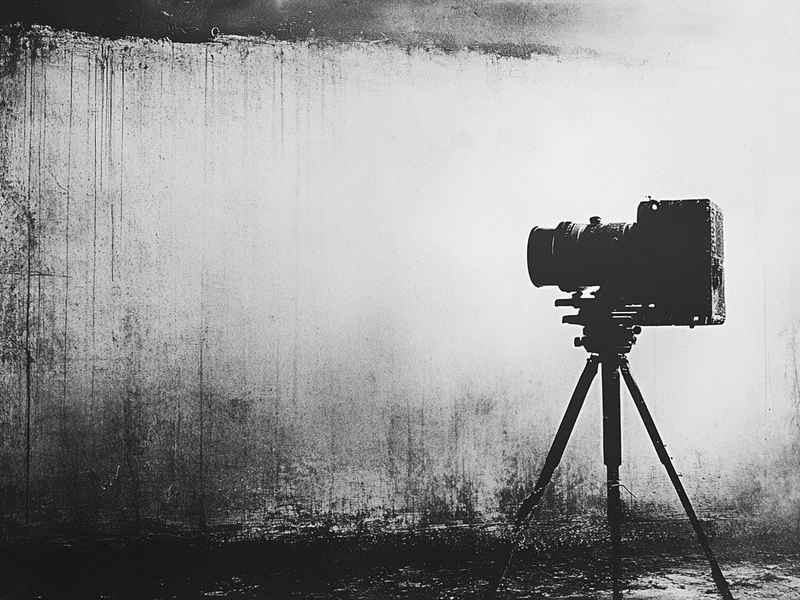 世界摄影史课程；世界摄影史论述题