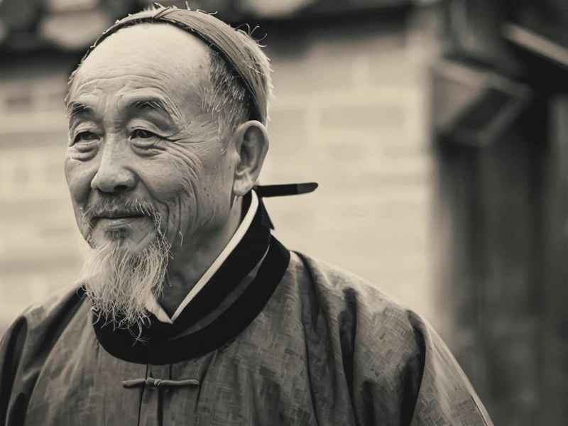 俗世奇人人物照片、俗世奇人人物照片大全