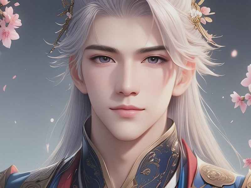 完美世界历史人物介绍 完美世界历史人物介绍大全