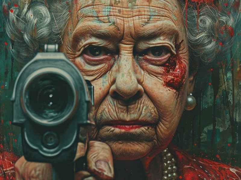 世界女王伊丽莎白二世 世界女王伊丽莎白二世是谁