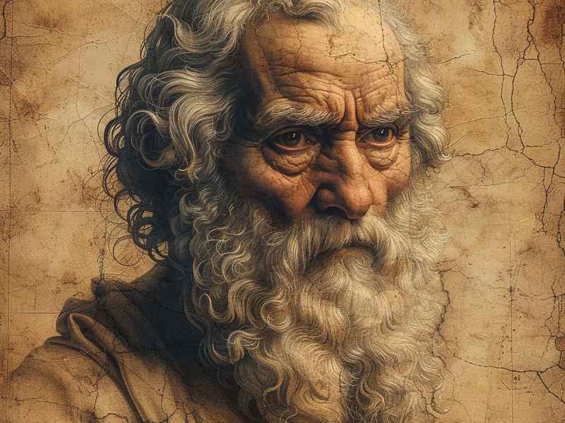 世界百位历史名人画（世界百位历史名人画像）