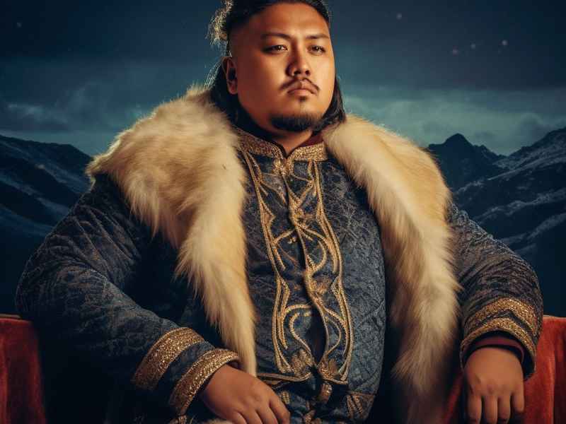 世界上成吉思汗的继承人(世界上成吉思汗的继承人有哪些) 世界上成吉思汗的继承人(世界上成吉思汗的继承人有哪些)