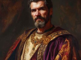 世界历史人物领袖有哪些 世界历史人物领袖有哪些人