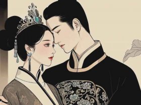 中国历史人物的感人故事 - 中国历史人物的感人故事简短