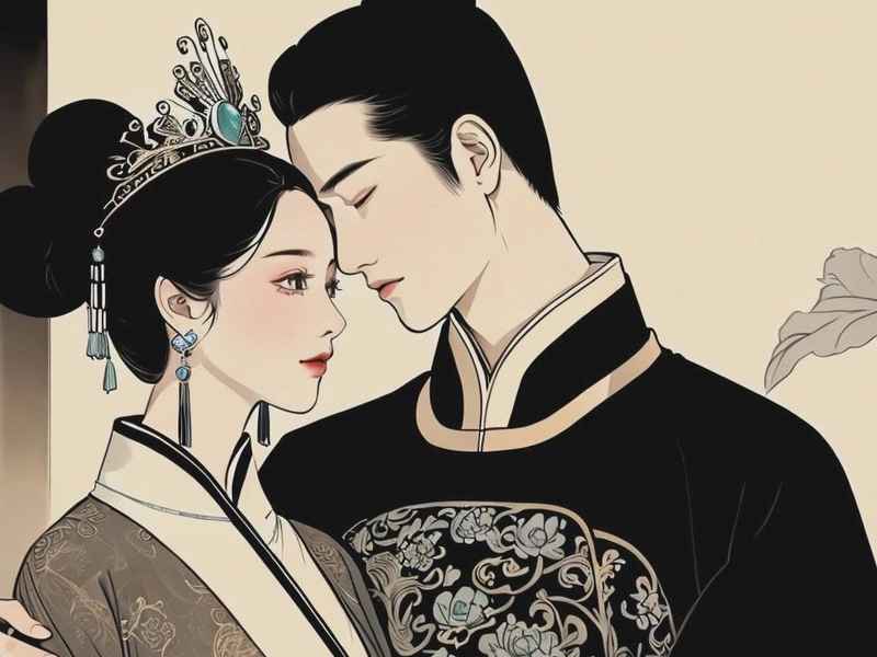 中国历史人物的感人故事 - 中国历史人物的感人故事简短