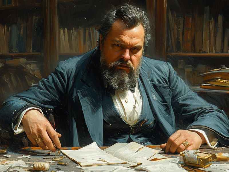 世界历史人物评述作文（世界历史人物评述作文素材）