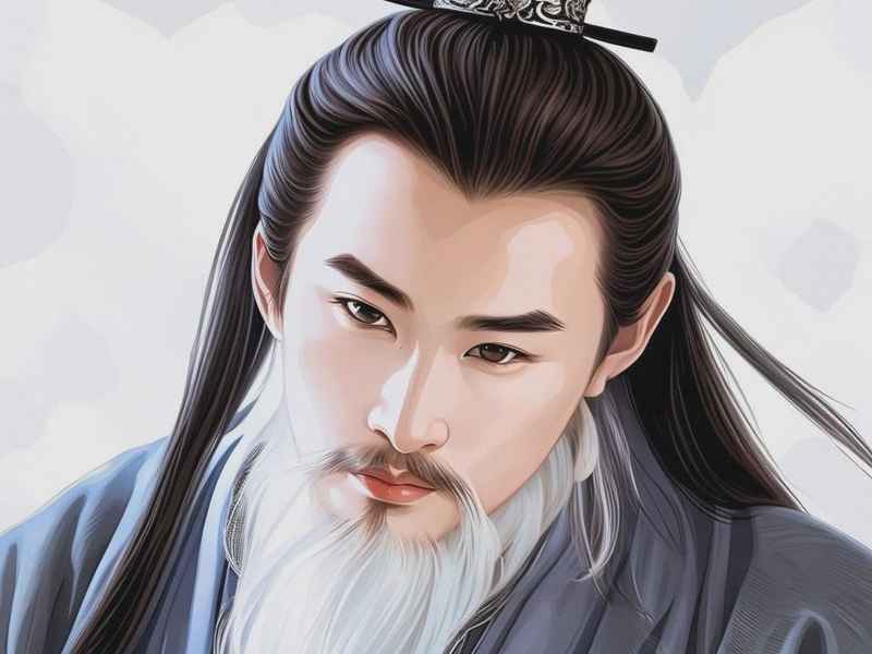 取名历史人物名字案例 取名历史人物名字案例大全