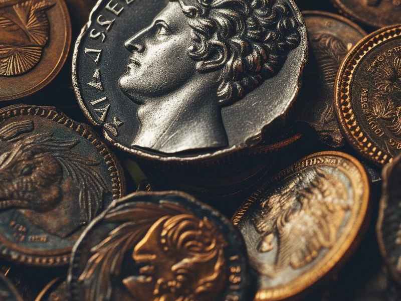 世界钱币上面的人物（世界钱币上面的人物有哪些）