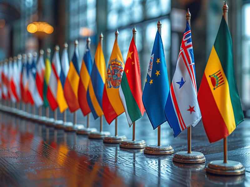 世界各国年龄中位数排行，世界各国年龄中位数排行榜最新