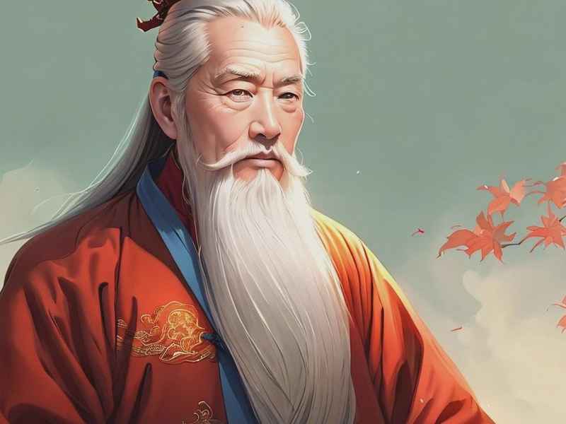 完美世界历史人物介绍 完美世界历史人物介绍大全
