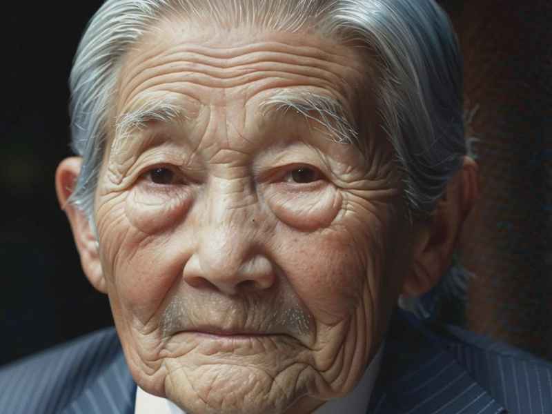 日本评选世界历史人物名单、日本评选世界历史人物名单公布