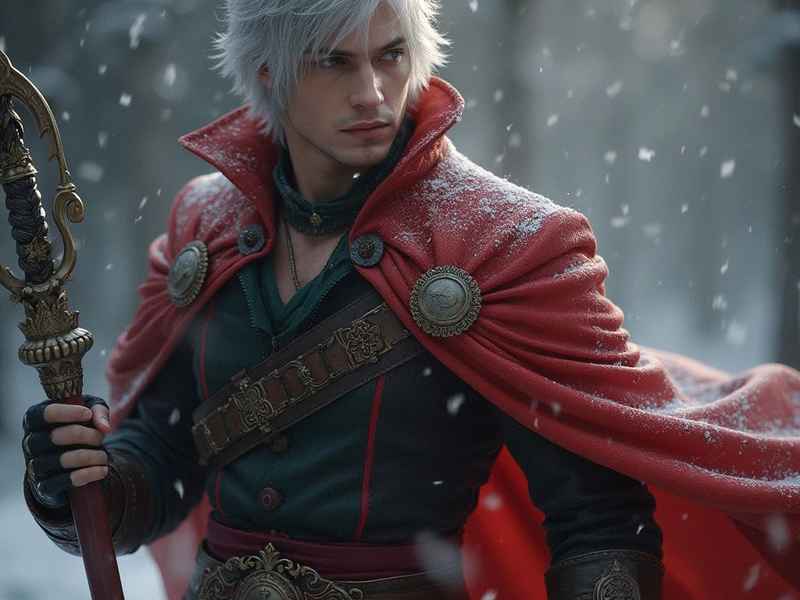 cosplay人物介绍、cosplay经典人物介绍 cosplay人物介绍、cosplay经典人物介绍