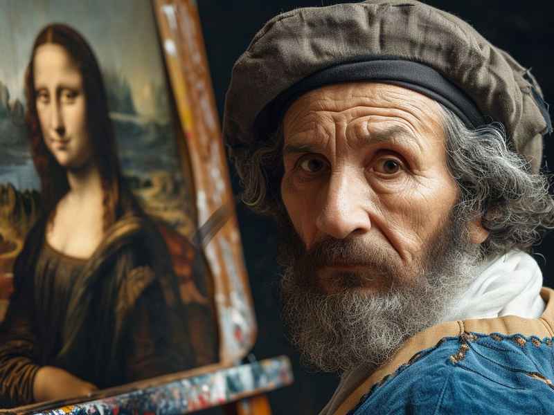 世界历史人物模仿视频教学 世界历史人物模仿视频教学完整版