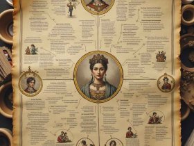 世界历史人物导图图片素材 - 世界历史人物导图图片素材大全