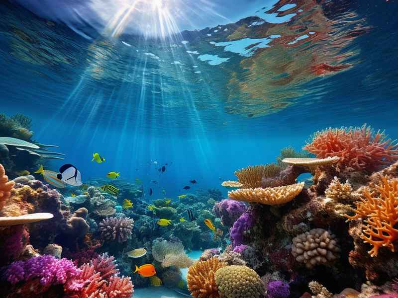 海底世界真实的故事;海底世界真实的故事作文 海底世界真实的故事;海底世界真实的故事作文