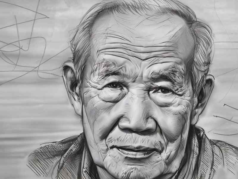 历史人物手抄报简单又清晰，历史人物手抄报简单又清晰初一