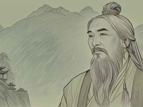 历史人物的思维导图怎么画（历史人物的思维导图怎么画四年级）