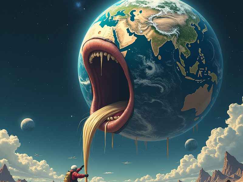 幽默世界奇闻趣事,幽默世界奇闻趣事有哪些 幽默世界奇闻趣事,幽默世界奇闻趣事有哪些