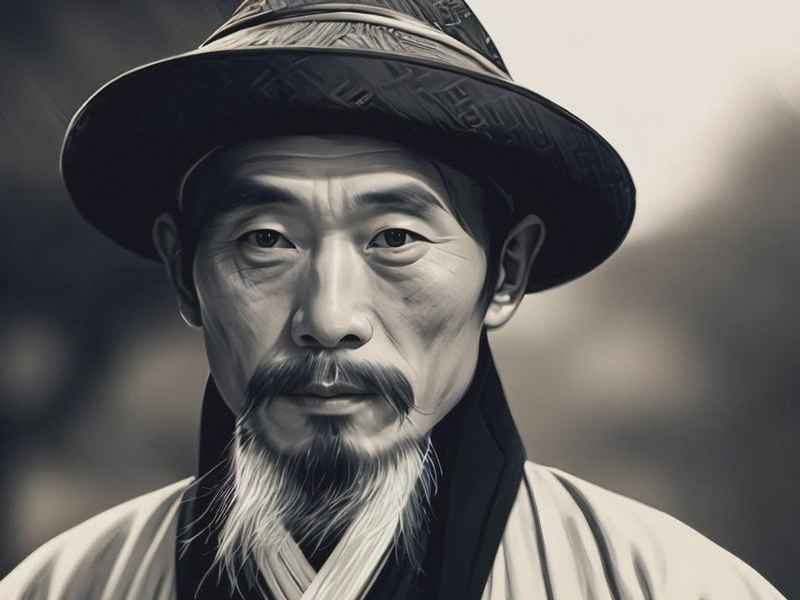 历史人物之我见 历史人物之我见作文