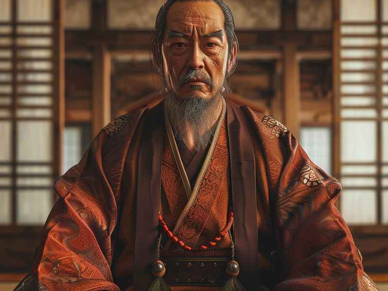 日本票选历史人物（日本票选历史人物是谁）