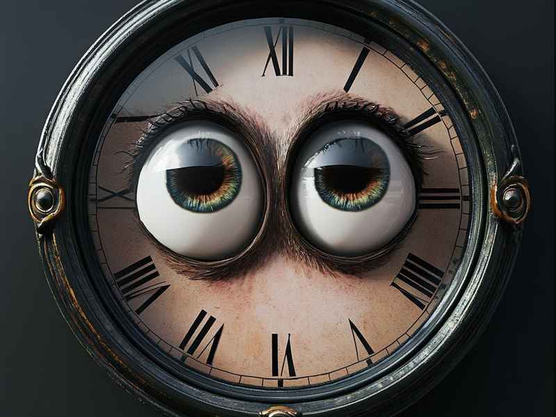 开眼看世界时间、开眼看世界时间多久