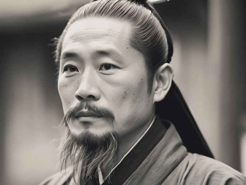 冷门历史人物真实事迹 冷门历史人物真实事迹有哪些