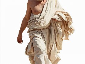 世界历史人物走路图片高清，世界历史人物走路图片高清大图