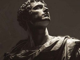 世界历史人物都有谁；世界历史人物都有谁呢