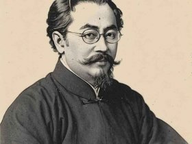 世界近现代人物自述，世界近现代人物自述小说