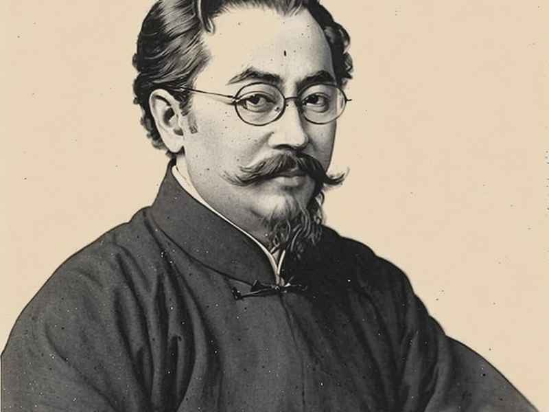 世界近现代人物自述，世界近现代人物自述小说