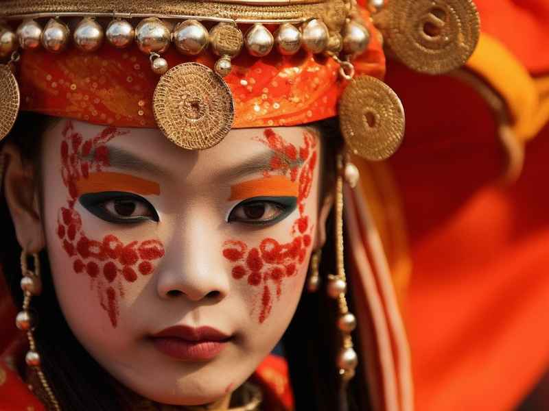 中国的世界非物质文化遗产（中国的世界非物质文化遗产名录(2013)）