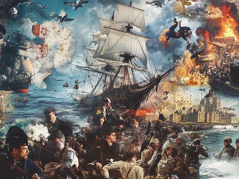 世界历史画报 世界历史画报图片