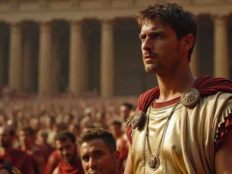 世界著名历史事件电影（世界著名历史事件电影排行榜）